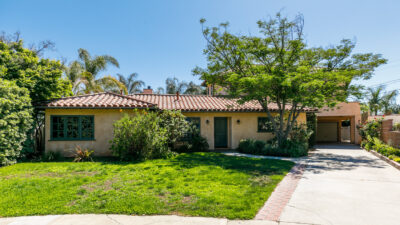 2507 N. Orchard Drive | Burbank