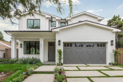271 N. Bowling Green Way | Brentwood