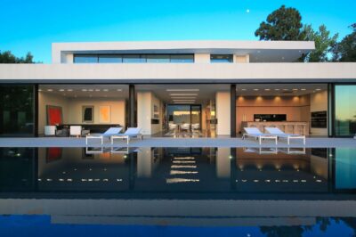 2787 Ellison Dr | Beverly Hills
