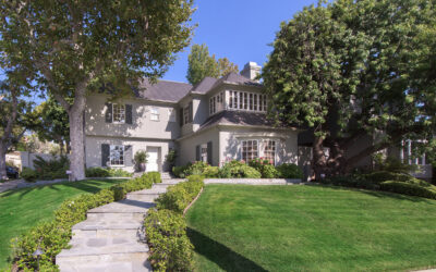 2942 Motor Ave | Cheviot Hills