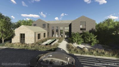 306 Georgina Ave | Santa Monica