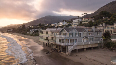 31656 Sea Level Drive | Malibu