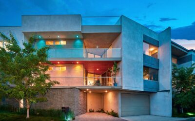 3274 N Knoll Drive | Hollywood Hills