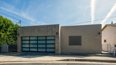 3416 Floyd Terrace Drive | Hollywood Hills