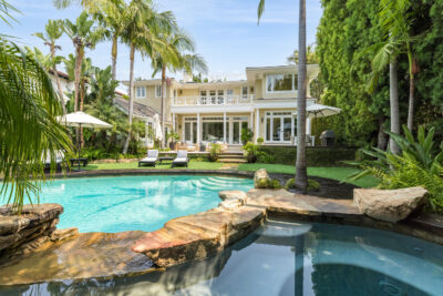 427 El Medio Avenue | Pacific Palisades