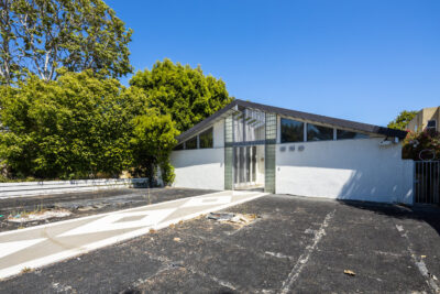 520 Marguerita Ave | Santa Monica