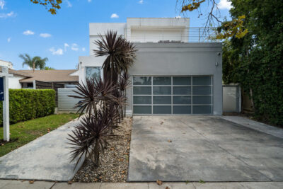 520 N Curson Ave | West Hollywood