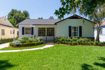 5631 Willis Ave | Sherman Oaks