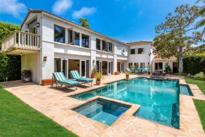 603 Alta Ave | Santa Monica