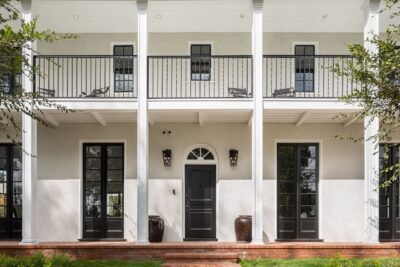 615 Seward Street | Hancock Park