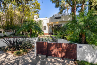 621 15th Street | Santa Monica