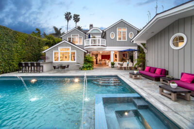 621 Marguerita Ave | Santa Monica