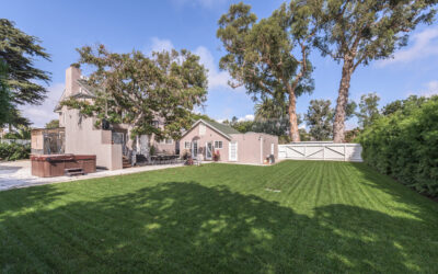 624 Marguerita Ave | Santa Monica