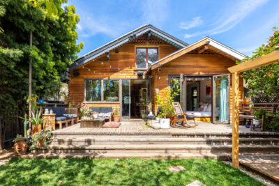 642 Broadway Street | Venice