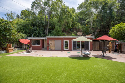 7472 Mulholland Drive | Hollywood Hills