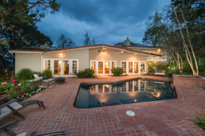 7780 Torreyson Dr | Hollywood Hills