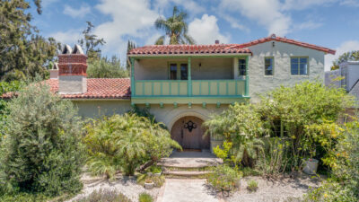 800 S Beverly Glen Blvd | Westwood