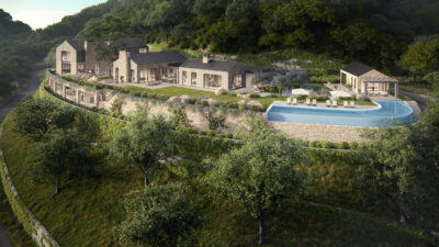 800 Tortuoso Way | Bel Air