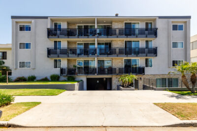 847 5th Street #108 | Santa Monica