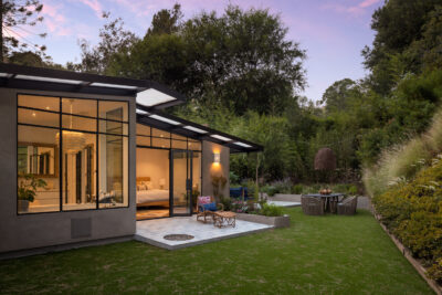 9001 Wonderland Park Ave | Hollywood Hills