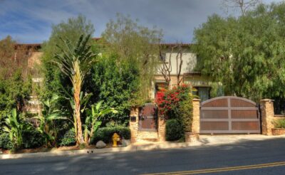 9311 Cherokee Ln | Beverly Hills