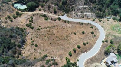 9694 Antelope Road | Beverly Hills