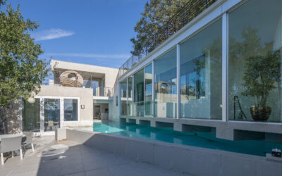 9716 Oak Pass Rd | Beverly Hills