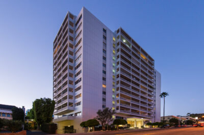 999 Doheny Dr #1103 | West Hollywood