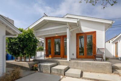 A Private Hidden Community in Venice