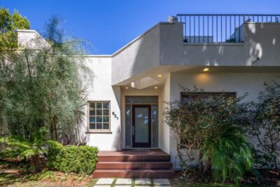 The Calm Beach Lifestyle of Santa Monica