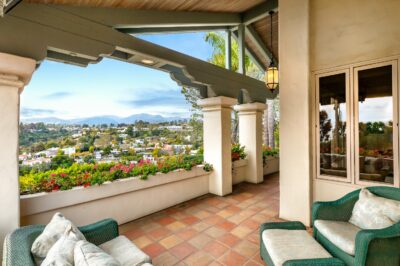 Undisclosed Address | Santa Monica