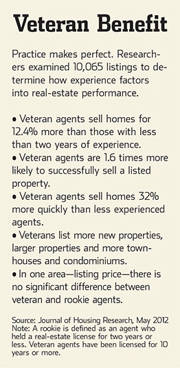 Veteran benefit list