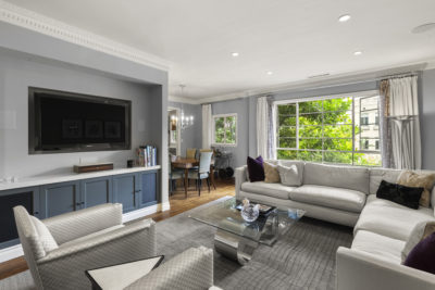 9601 Charleville Blvd #12 | Beverly Hills