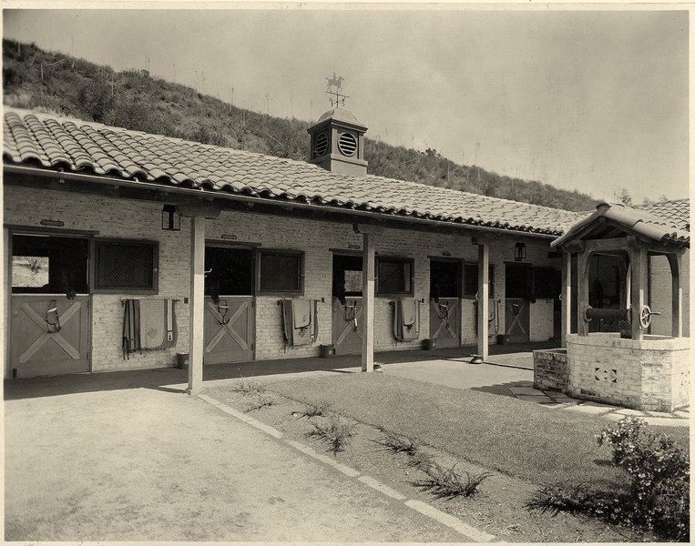 The La Collina Estate — David Kramer Group