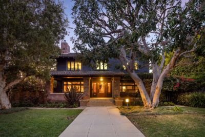 405 Palisades Ave | Santa Monica