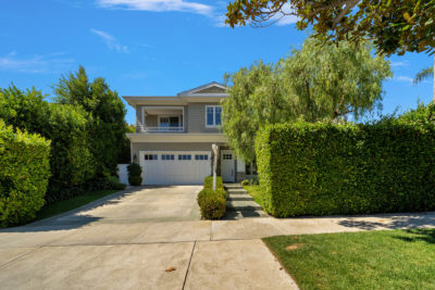 127 N Bowling Green Way | Brentwood