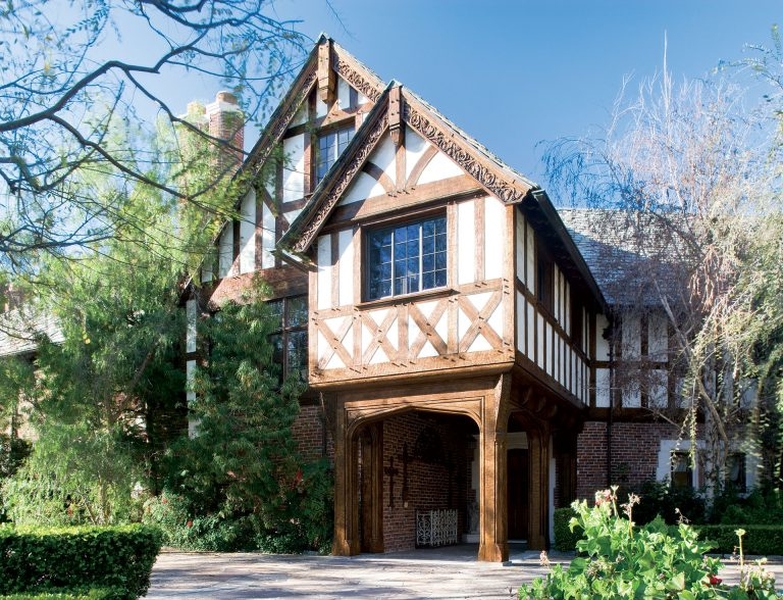 Waverly Estate — David Kramer Group