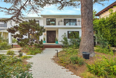 427 Palisades Ave | Santa Monica