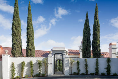 9360 Readcrest Drive | Beverly Hills