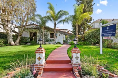 2762 Forrester Drive | Cheviot Hills