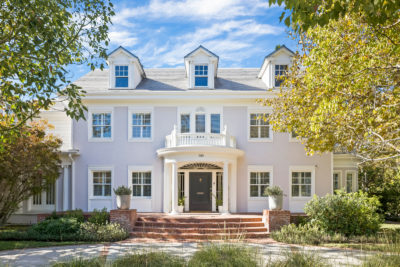 505 S Irving Blvd | Hancock Park