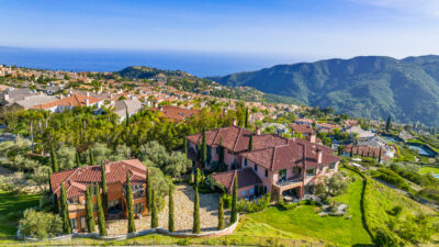 16865 Calle Bellevista | Pacific Palisades