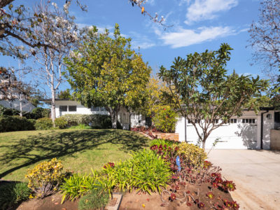 12033 Kearsarge Street | Brentwood