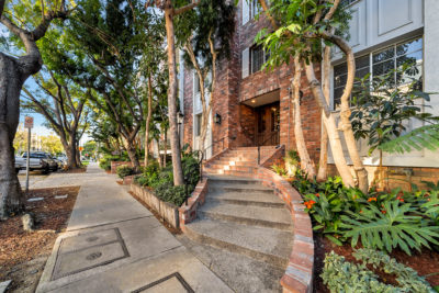 1375 Kelton Ave #104 | Westwood