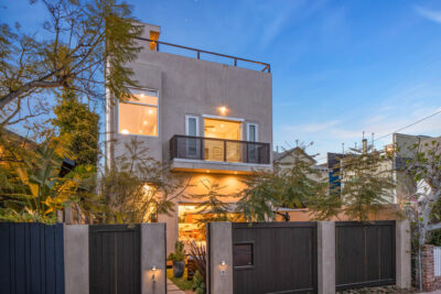 127 Breeze Ave | Venice