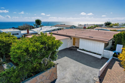 3709 Surfwood Road | Malibu