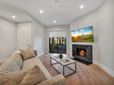 241 S. Lasky Drive | Beverly Hills