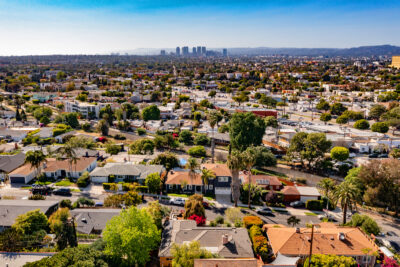 1818 S Cochran Place | Mid-City