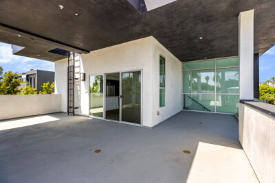 1011 N Crescent Heights Blvd # 11 | West Hollywood