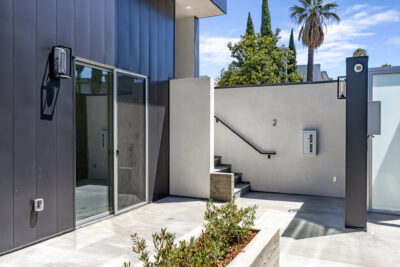 1011 N Crescent Heights Blvd #2 | West Hollywood